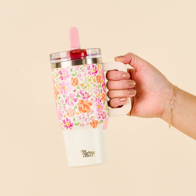 Drinkware | Sweet Violet Floral Boutique